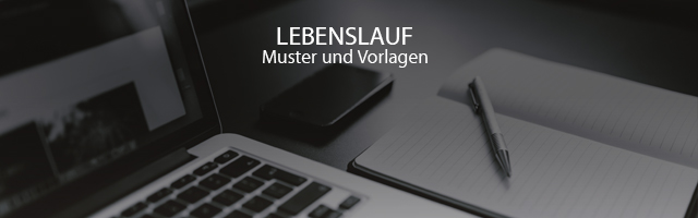 Lebenslauf: So überzeugen Sie zu 100%