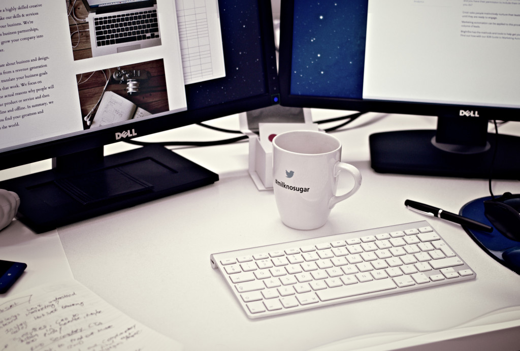 Bewerbung: E-Mail Bewerbung