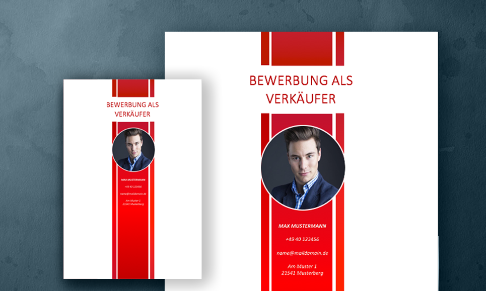 deckblatt bewerbung 20