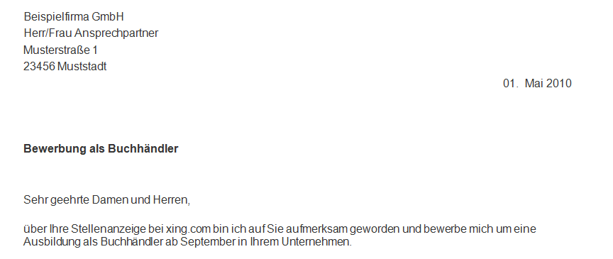buchhaendler