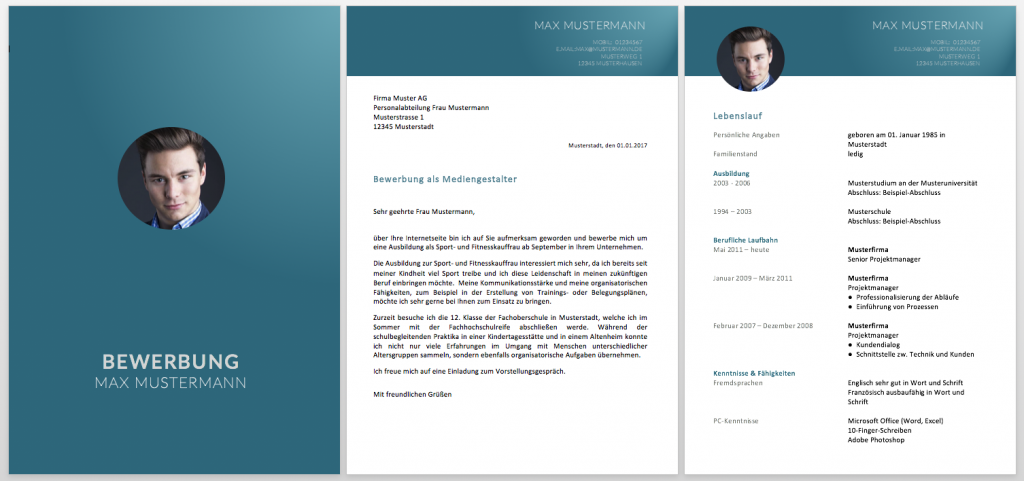 bewerbung 518