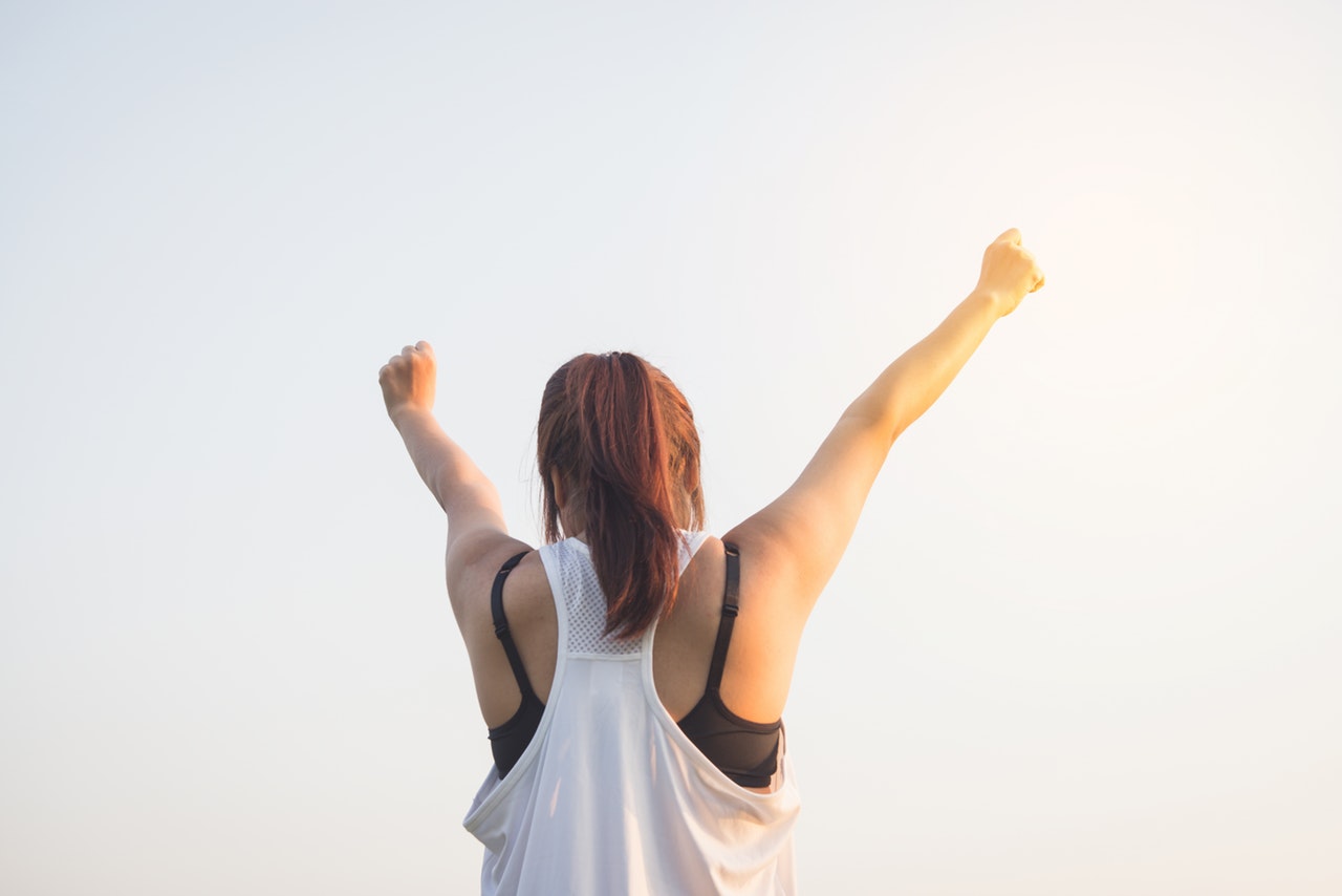 Bewerben mit Motivationsschreiben und Bewerbungschreiben