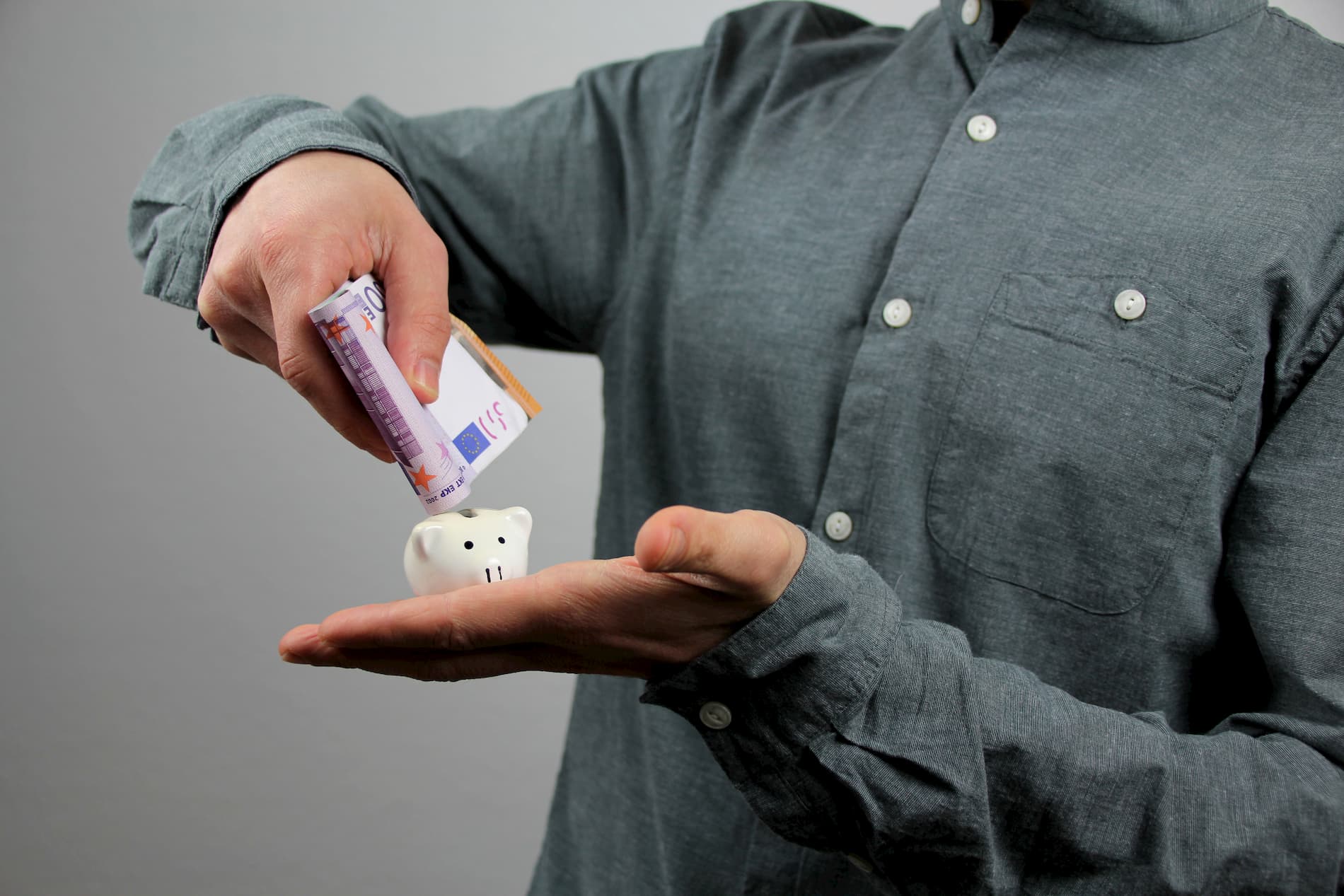 Fünftelregelung: von Steuerersparnis profitieren